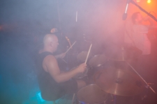 Koncert - reaktywacja zespołu "Back To Reality", Biała Podlaska, 09.09.2016 r. Trawniq obok Jazzanova, ul. Artyleryjska 14