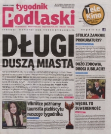 Tygodnik Podlaski R. 8 (2015) nr 4