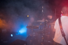 Koncert - reaktywacja zespołu "Back To Reality", Biała Podlaska, 09.09.2016 r. Trawniq obok Jazzanova, ul. Artyleryjska 14