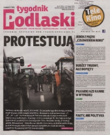 Tygodnik Podlaski R. 8 (2015) nr 6