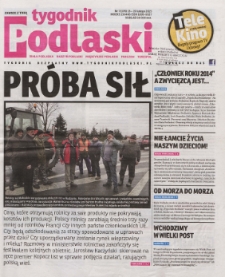Tygodnik Podlaski R. 8 (2015) nr 7