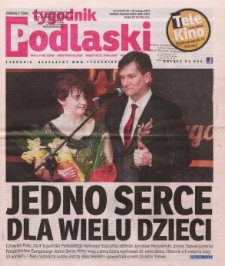 Tygodnik Podlaski R. 8 (2015) nr 8