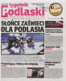 Tygodnik Podlaski R. 8 (2015) nr 9