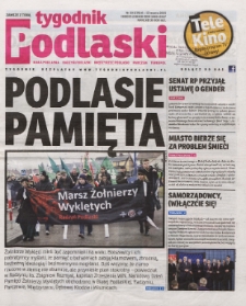 Tygodnik Podlaski R. 8 (2015) nr 10
