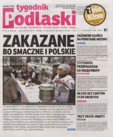Tygodnik Podlaski R. 8 (2015) nr 12