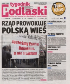 Tygodnik Podlaski R. 8 (2015) nr 15