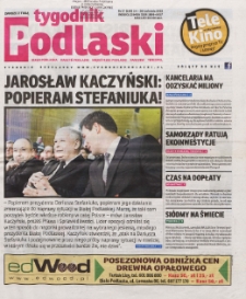 Tygodnik Podlaski R. 8 (2015) nr 17