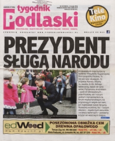 Tygodnik Podlaski R. 8 (2015) nr 19