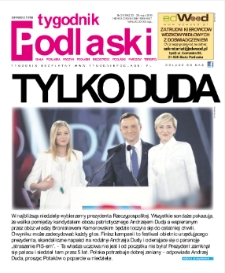 Tygodnik Podlaski R. 8 (2015) nr 21