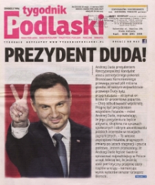 Tygodnik Podlaski R. 8 (2015) nr 22