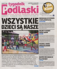 Tygodnik Podlaski R. 8 (2015) nr 23