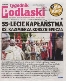 Tygodnik Podlaski R. 8 (2015) nr 24