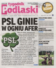 Tygodnik Podlaski R. 8 (2015) nr 25