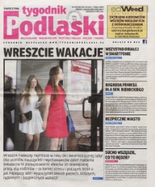 Tygodnik Podlaski R. 8 (2015) nr 26