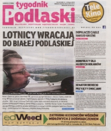 Tygodnik Podlaski R. 8 (2015) nr 29