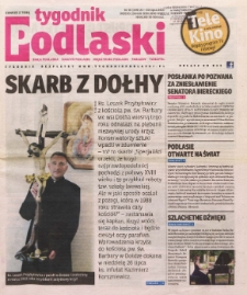 Tygodnik Podlaski R. 8 (2015) nr 30