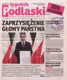 Tygodnik Podlaski R. 8 (2015) nr 31