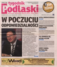 Tygodnik Podlaski R. 8 (2015) nr 35