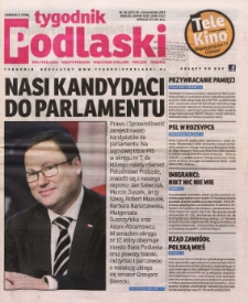 Tygodnik Podlaski R. 8 (2015) nr 38