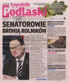 Tygodnik Podlaski R. 8 (2015) nr 40
