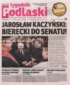 Tygodnik Podlaski R. 8 (2015) nr 43
