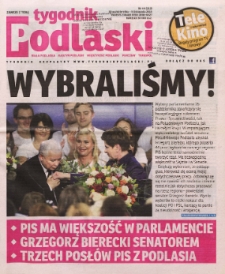 Tygodnik Podlaski R. 8 (2015) nr 44