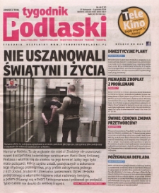 Tygodnik Podlaski R. 8 (2015) nr 48
