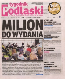 Tygodnik Podlaski R. 8 (2015) nr 50