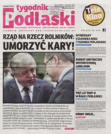 Tygodnik Podlaski R. 8 (2015) nr 51