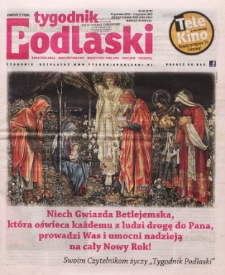 Tygodnik Podlaski R. 8 (2015) nr 53