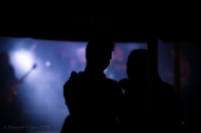 Premiera płyty ”Starcie z niedźwiedziem” zespołu Back To Reality, Trawniq Jazzanowa, ul. Artyleryjska, Biała Podlaska, 12 maja 2018 r., godz. 21.00-22.15 : relacja 1