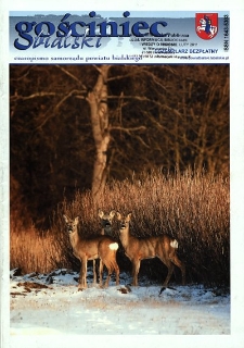 Gościniec Bialski : czasopismo samorządu powiatu bialskiego R. 10 (2011) nr 2