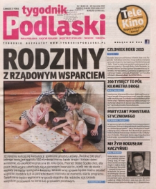 Tygodnik Podlaski R. 9 (2016) nr 3