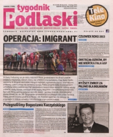 Tygodnik Podlaski R. 9 (2016) nr 4