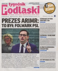Tygodnik Podlaski R. 9 (2016) nr 10