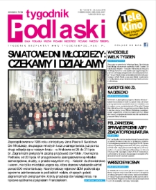 Tygodnik Podlaski R. 9 (2016) nr 11