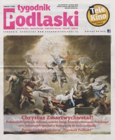 Tygodnik Podlaski R. 9 (2016) nr 12