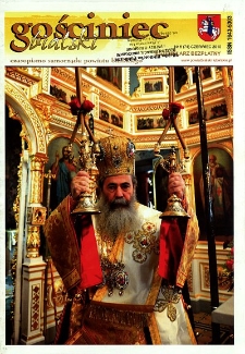 Gościniec Bialski : czasopismo samorządu powiatu bialskiego R. 9 (2010) nr 6