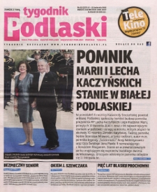 Tygodnik Podlaski R. 9 (2016) nr 15