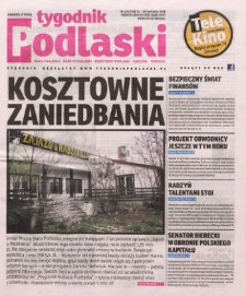 Tygodnik Podlaski R. 9 (2016) nr 16