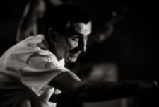 Koncert zespołu Back To Reality „Pakos tribute gig”, Klub Jazzanova - Trawniq, Biała Podlaska, czerwiec 2017