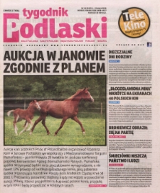 Tygodnik Podlaski R. 9 (2016) nr 18