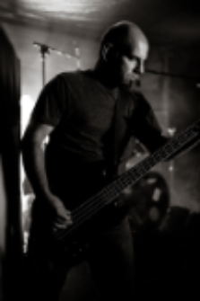 Koncert zespołu Back To Reality „Pakos tribute gig”, Klub Jazzanova - Trawniq, Biała Podlaska, czerwiec 2017