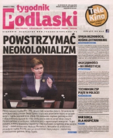 Tygodnik Podlaski R. 9 (2016) nr 20
