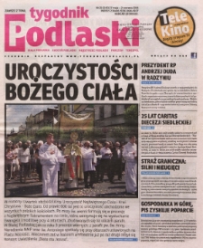 Tygodnik Podlaski R. 9 (2016) nr 21