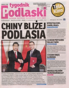 Tygodnik Podlaski R. 9 (2016) nr 25