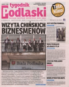 Tygodnik Podlaski R. 9 (2016) nr 26