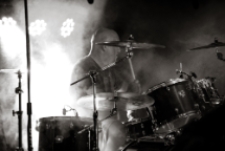 Koncert zespołu Back To Reality „Pakos tribute gig”, Klub Jazzanova - Trawniq, Biała Podlaska, czerwiec 2017