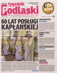 Tygodnik Podlaski R. 9 (2016) nr 27