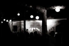 Koncert zespołu Back To Reality „Pakos tribute gig”, Klub Jazzanova - Trawniq, Biała Podlaska, czerwiec 2017